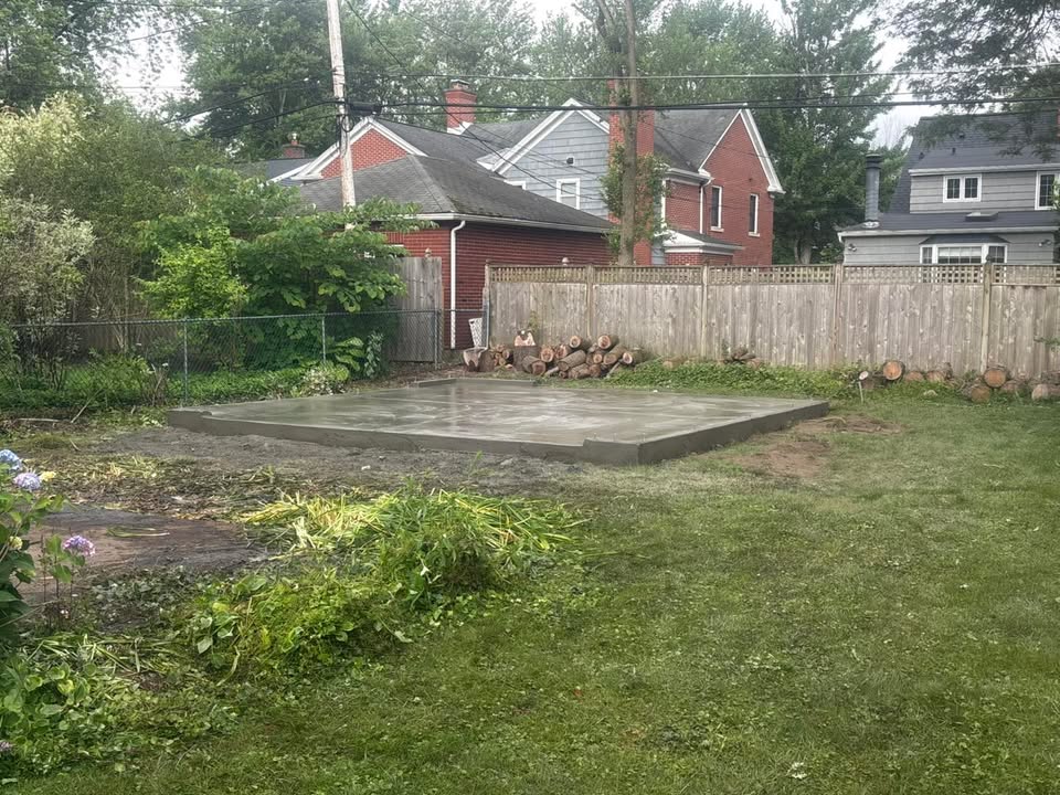 Atlantic Garages WNY