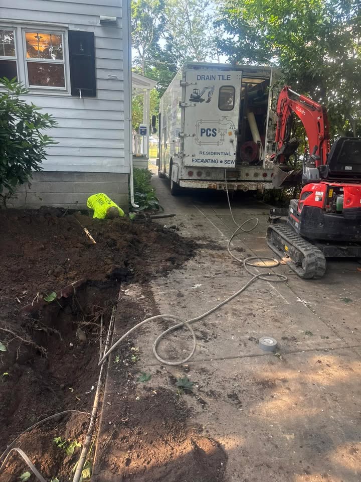 Atlantic Garages WNY