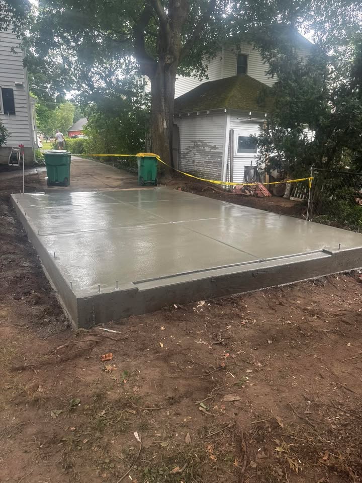 Atlantic Garages WNY