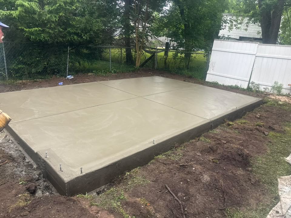 Atlantic Garages WNY