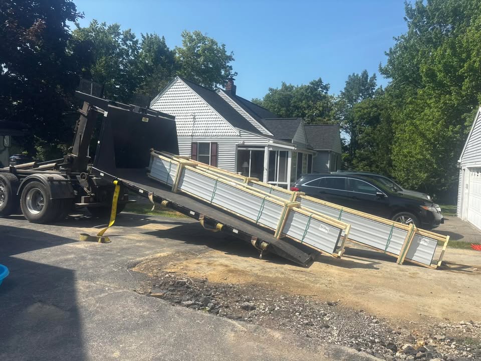 Atlantic Garages WNY