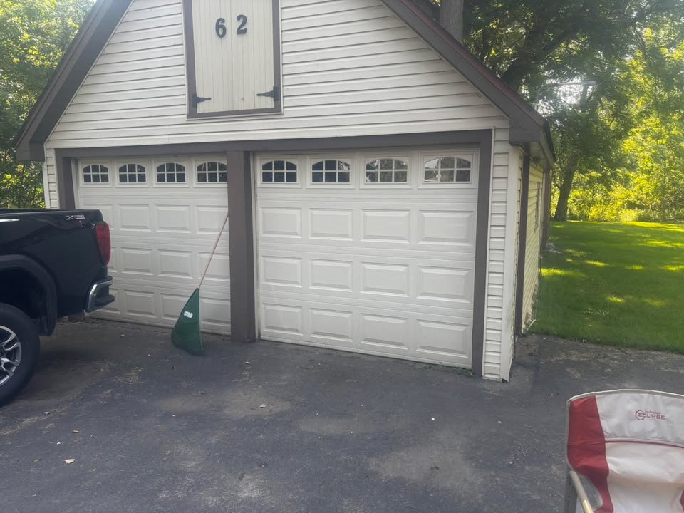 Atlantic Garages WNY