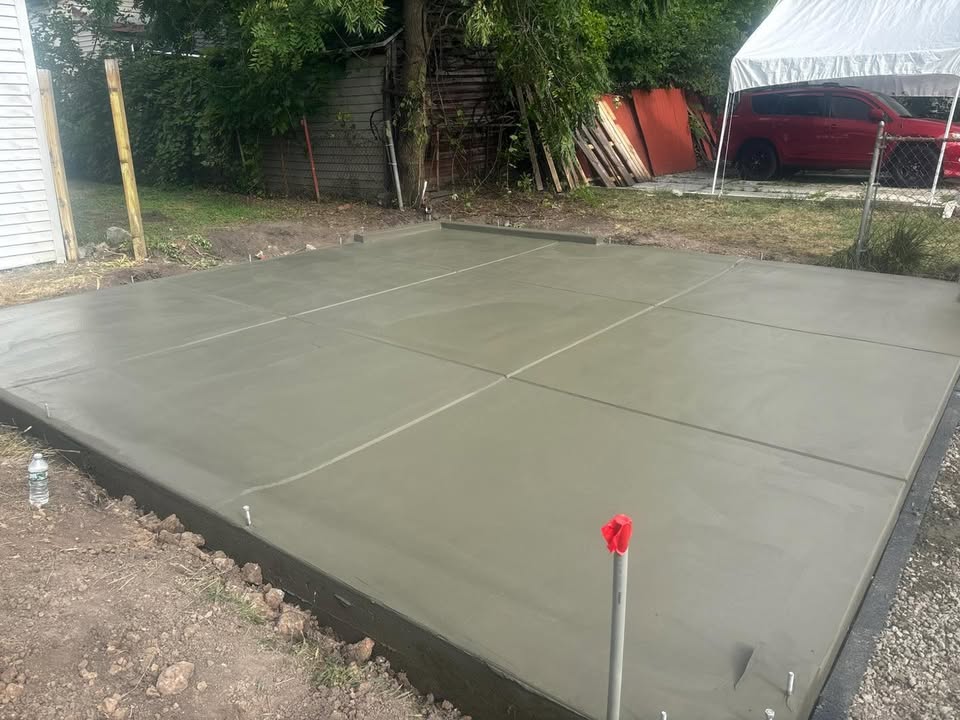 Atlantic Garages WNY