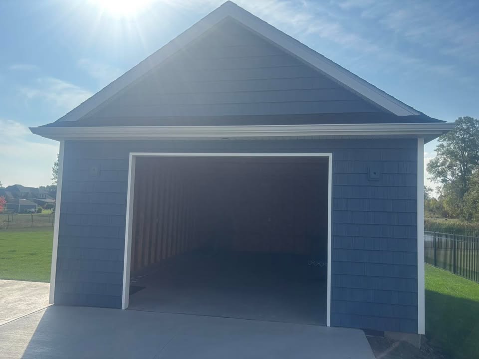 Atlantic Garages WNY