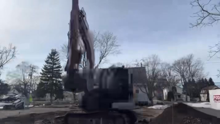 Atlantic Garages WNY