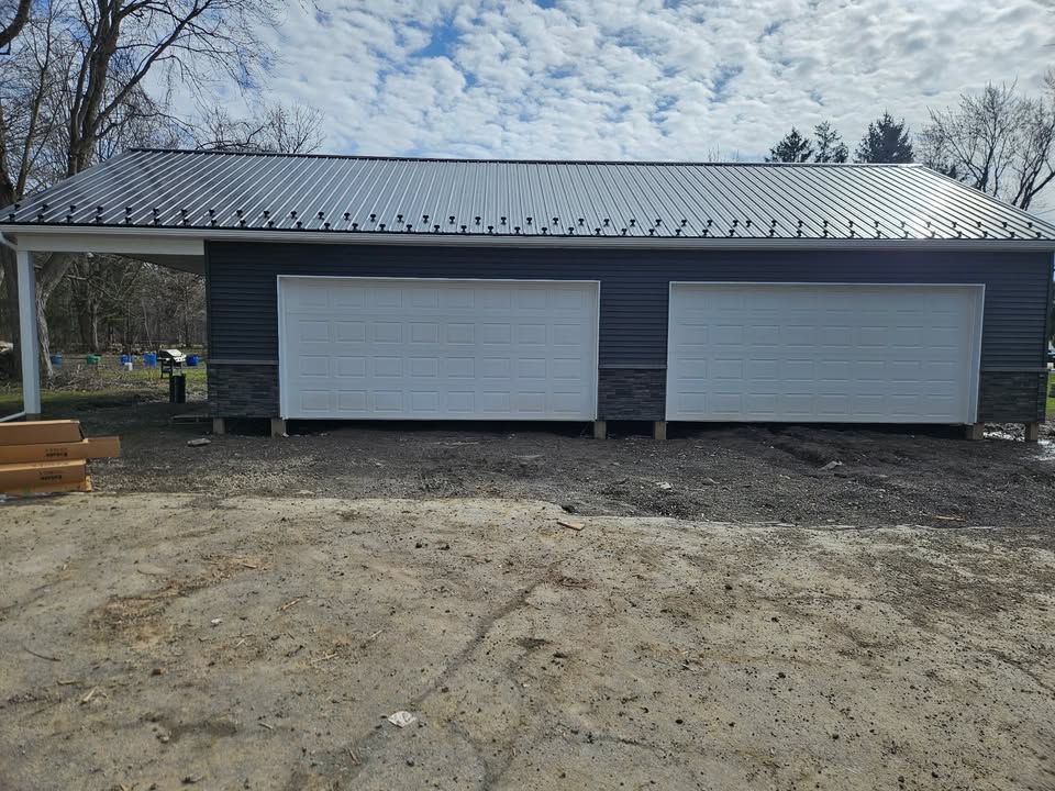 Atlantic Garages WNY
