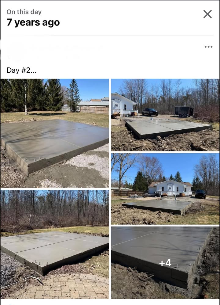 Atlantic Garages WNY