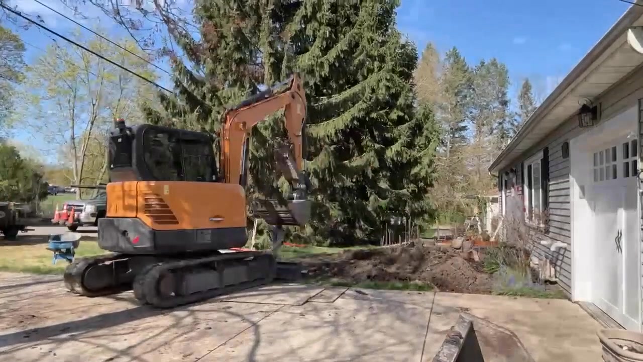 Atlantic Garages WNY