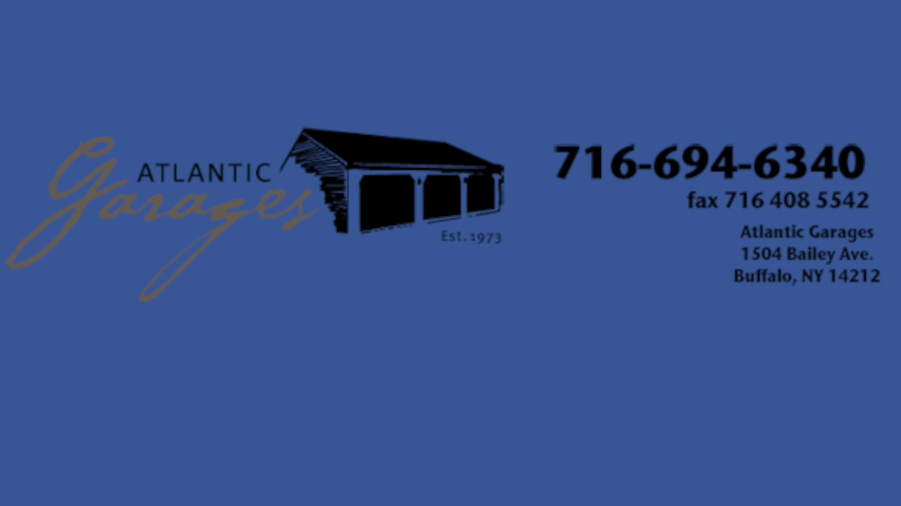 Atlantic Garages WNY