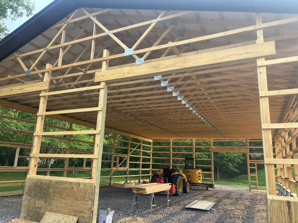 Atlantic Garages WNY
