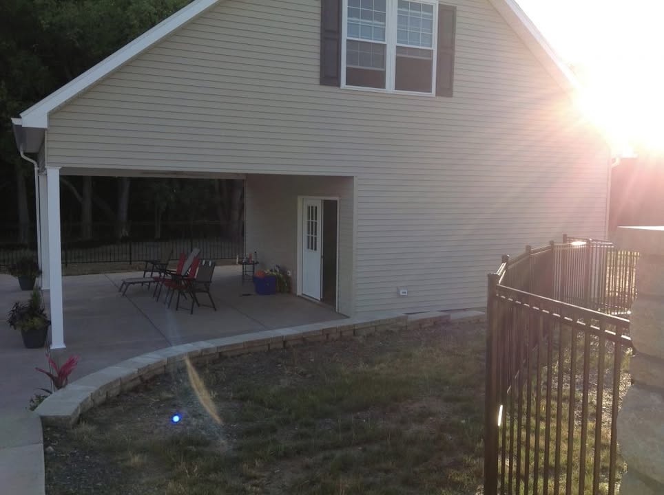 Atlantic Garages WNY