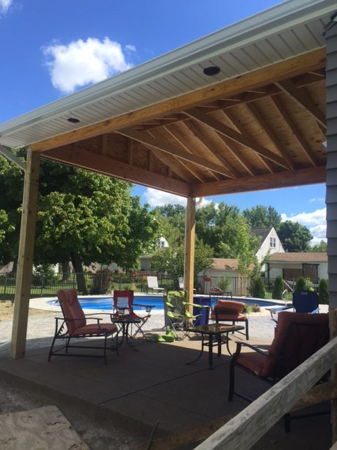Atlantic Garages WNY